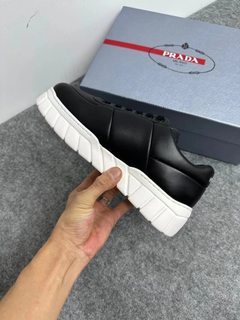 Prada Sneakers